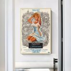 poster cinema brigitte bardot 2