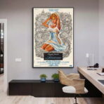 poster cinema brigitte bardot 2