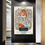poster cinema brigitte bardot 2