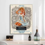 poster cinema brigitte bardot 2