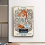 poster cinema brigitte bardot 2