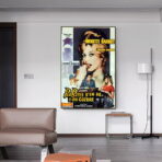 poster brigitte bardot 3