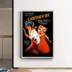 cartuccia per poster