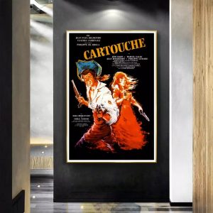 cartuccia per poster