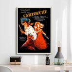 cartuccia per poster