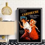 cartuccia per poster