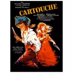 cartuccia per poster
