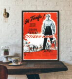 poster cittadino kane 1