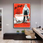 poster cittadino kane 1