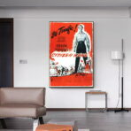 poster cittadino kane 1