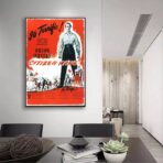 poster cittadino kane 1