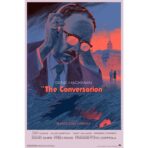 poster di conversazione segreta