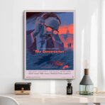 poster di conversazione segreta