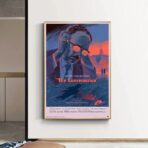 poster di conversazione segreta