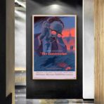 poster di conversazione segreta