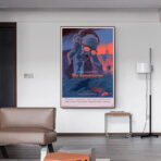 poster di conversazione segreta