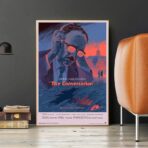 poster di conversazione segreta