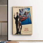 pericolosamente il tuo poster