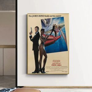 pericolosamente il tuo poster