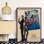 pericolosamente il tuo poster
