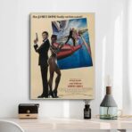 pericolosamente il tuo poster