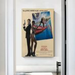 pericolosamente il tuo poster