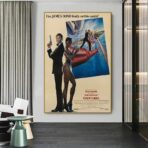 pericolosamente il tuo poster