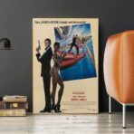 pericolosamente il tuo poster