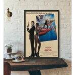 pericolosamente il tuo poster