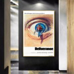 consegna del film poster