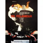 poster vintage br dottore folkamour