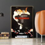 poster vintage br dottore folkamour
