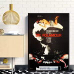 poster vintage br dottore folkamour