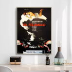 poster vintage br dottore folkamour