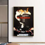 poster vintage br dottore folkamour