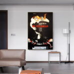poster vintage br dottore folkamour