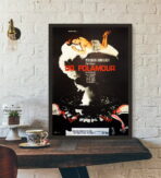 poster vintage br dottore folkamour