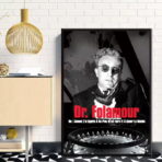 dr foolamour poster 2