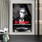 dr foolamour poster 2