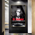 dr foolamour poster 2