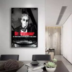 dr foolamour poster 2