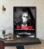 dr foolamour poster 2