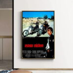 film poster easy rider
