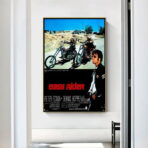 film poster easy rider