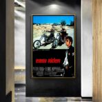 film poster easy rider