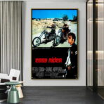 film poster easy rider