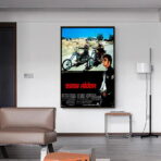 film poster easy rider