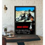 film poster easy rider