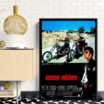 film poster easy rider