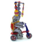 triciclo elefante 1